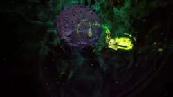 Sovereign's End (2026)