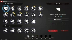 Dark Reaper Shoots! 2 (2026)