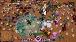 Dark Reaper Shoots! 2 (2026)