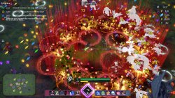 Dark Reaper Shoots! 2 (2026)