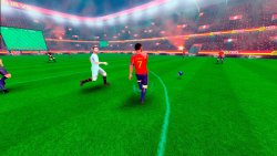 Motion Soccer PRO (2026)