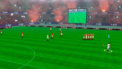 Motion Soccer PRO (2026)