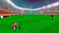 Motion Soccer PRO (2026)