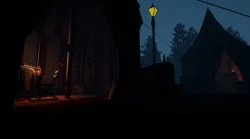 The Incident (2026)