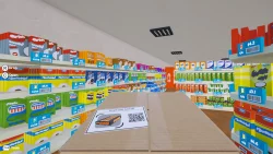 City Supermarket Simulator (2026)