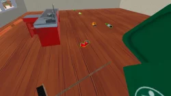 Fantasy World Simulator (2026)