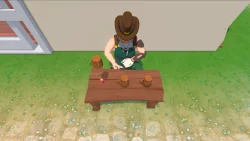 Fantasy World Simulator (2026)