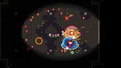 Flower Survivors (2026)