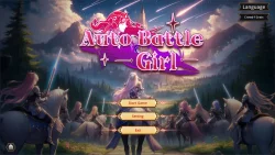 Auto Battle Girl (2026)