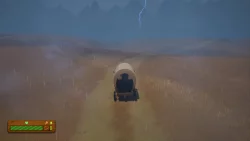 Trail & Error (2026)