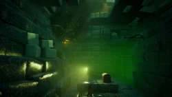 Forest Escape: Last Train (2026)