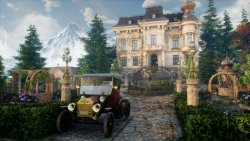 The Crimson Maid (2026) - RePack от FitGirl