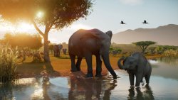 Planet Zoo 2 (2026)