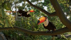Planet Zoo 2 (2026)