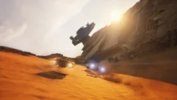 STAR WARS: Galactic Racer (2026)