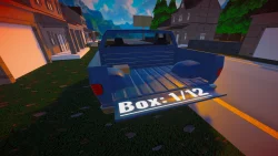 Twelve Boxes (2026)