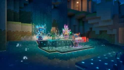 Minecraft Dungeons 2 (2026)
