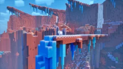 Minecraft Dungeons 2 (2026)