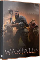 Wartales: The Pirates Edition (2023) (RePack от Chovka) PC