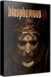 Blasphemous 2 (2023) (RePack от Chovka) PC