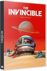 The Invincible (2023) (RePack от Chovka) PC