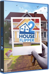 House Flipper 2 (2023) (RePack от Wanterlude) PC