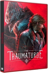 The Thaumaturge (2024) (RePack от Wanterlude) PC