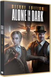 Alone in the Dark (2024) (RePack от Wanterlude) PC