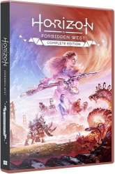 Horizon Forbidden West: Complete Edition (2024) (RePack от Wanterlude) PC