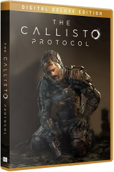 The Callisto Protocol: Digital Deluxe Edition (2022) (RePack от Wanterlude) PC