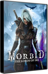Morbid: The Lords of Ire (2024) (RePack от Wanterlude) PC