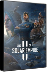 Sins of a Solar Empire II (2024) (RePack от Wanterlude) PC