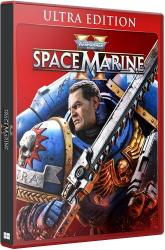 Warhammer 40,000: Space Marine 2 (2024) (RePack от Wanterlude) PC