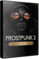 Frostpunk 2 (2024) (RePack от Wanterlude) PC