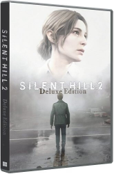 Silent Hill 2: Digital Deluxe (2024) (RePack от селезень) PC