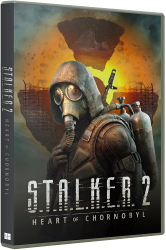 S.T.A.L.K.E.R. 2 Heart of Chornobyl - Ultimate Edition (2024) (RePack от селезень) PC