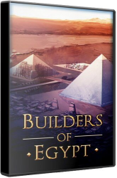 Builders of Egypt (2025) (RePack от селезень) PC