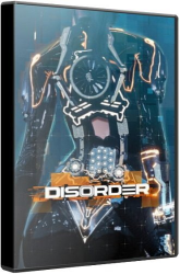 Disorder (2025) (RePack от селезень) PC