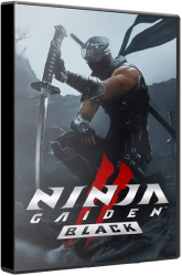 NINJA GAIDEN 2 Black (2025) (Repack от Wanterlude) PC