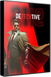 DeTechtive 2112 (2025) (RePack от селезень) PC