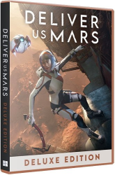 Deliver Us Mars (2023) (RePack от селезень) PC