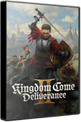 Kingdom Come: Deliverance II - Gold Edition (2025) (RePack от Wanterlude) PC