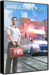 Ambulance Life: A Paramedic Simulator (2025) (RePack от селезень) PC