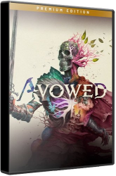 Avowed (2025) (RePack от Wanterlude) PC