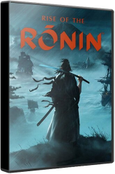 Rise of the Ronin (2025) (RePack от Wanterlude) PC